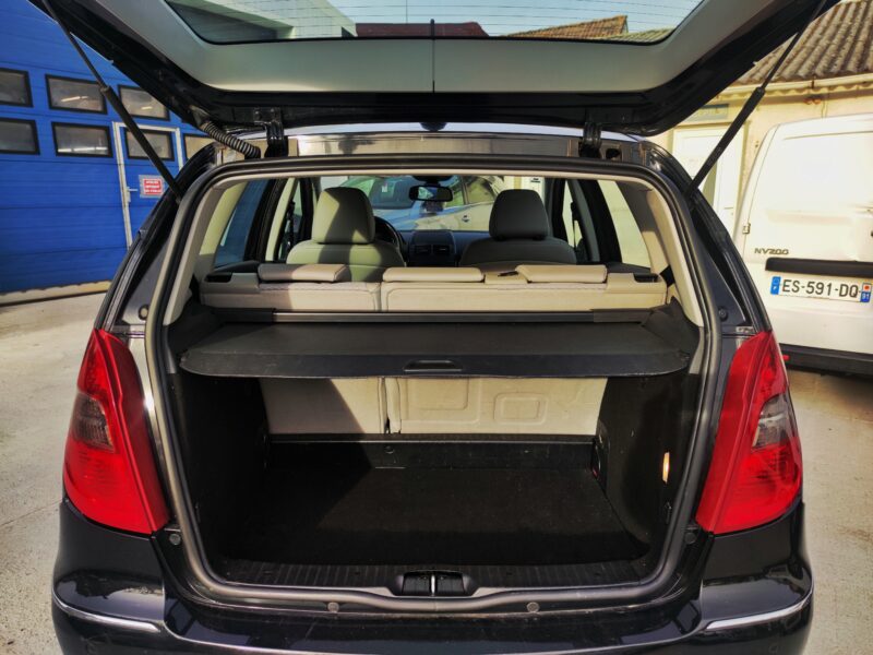 MERCEDES CLASSE A 2010