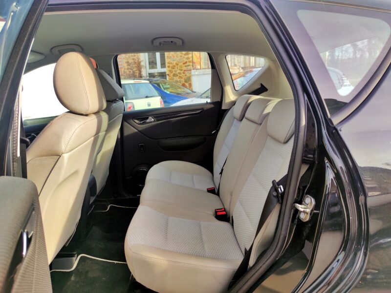 MERCEDES CLASSE A 2010