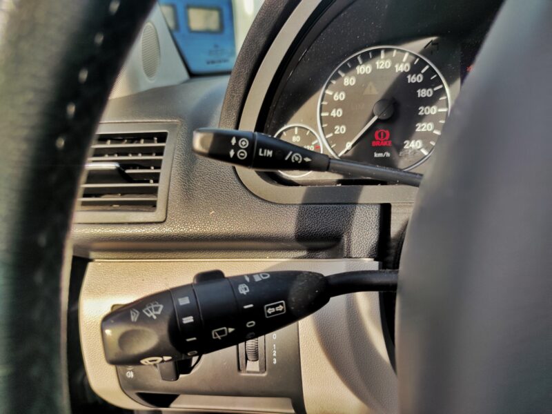 MERCEDES CLASSE A 2010