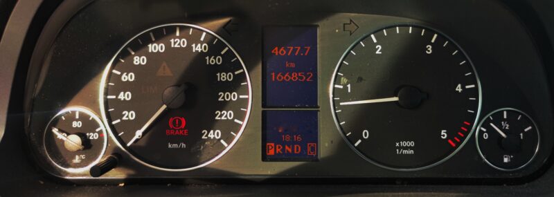 MERCEDES CLASSE A 2010