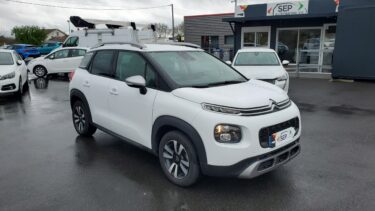 CITROEN C3 AIRCROSS 1.5 bHDI 100 SHINE