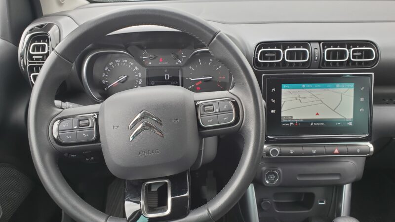 CITROEN C3 AIRCROSS 1.5 bHDI 100 SHINE