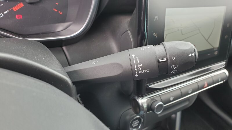 CITROEN C3 AIRCROSS 1.5 bHDI 100 SHINE