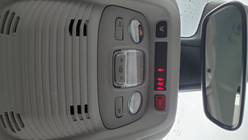 CITROEN C3 AIRCROSS 1.5 bHDI 100 SHINE