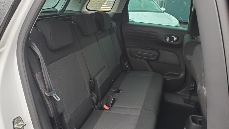 CITROEN C3 AIRCROSS 1.5 bHDI 100 SHINE