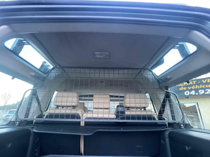 LAND ROVER DISCOVERY 2004