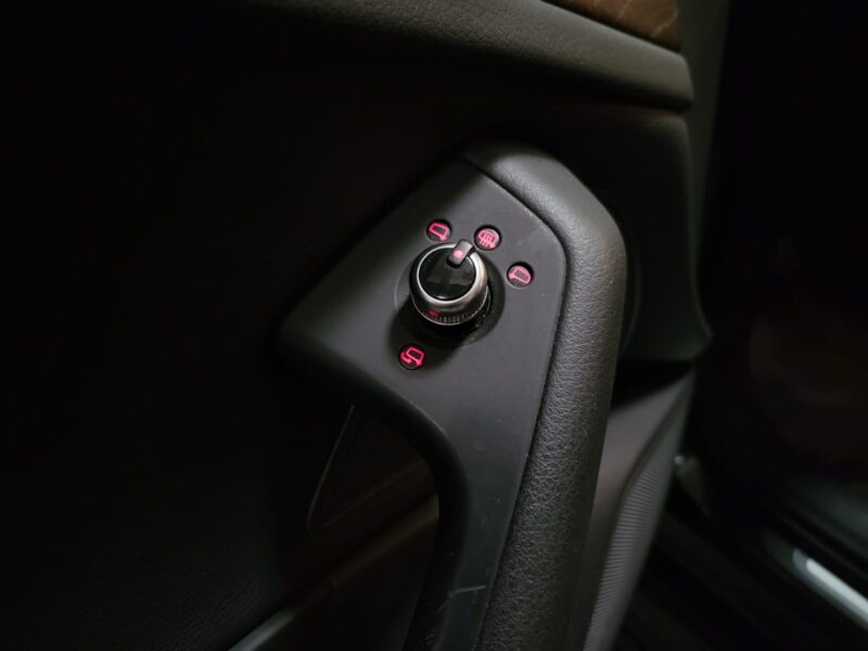 AUDI A6 C7 2.0TDI ULTRA 190CH AMBITION LUXE