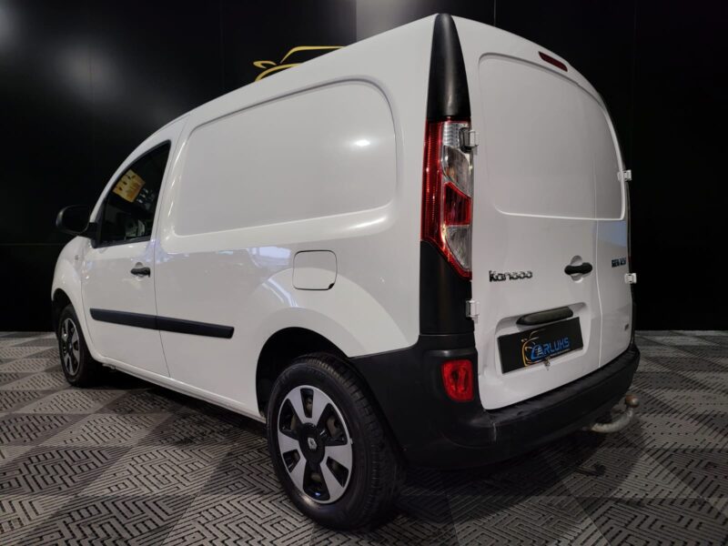 RENAULT KANGOO Express 2017 1.5 dCi ENERGY 75cv 2 PLACES