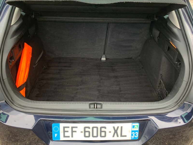 CITROEN C4 1.6 BlueHdi 120 Automatique 