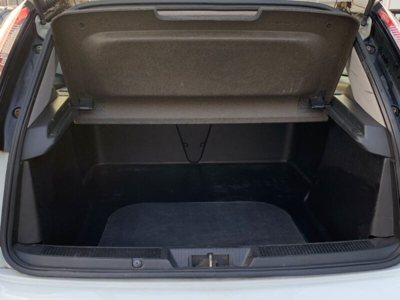 FIAT Punto CTTE 1.3 MJT 75 cv