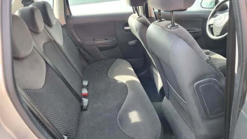 CITROEN C3 I 2009