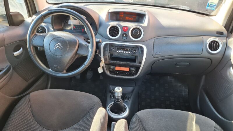 CITROEN C3 I 2009