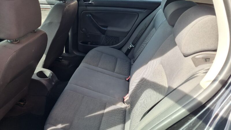 VOLKSWAGEN GOLF V 2005