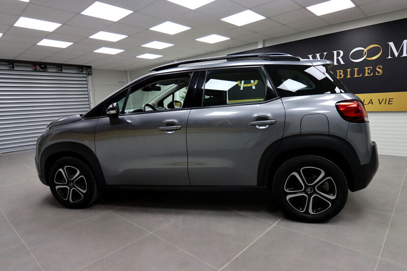 CITROEN C3 AIRCROSS 2018