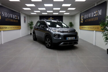 CITROEN C3 AIRCROSS 2018