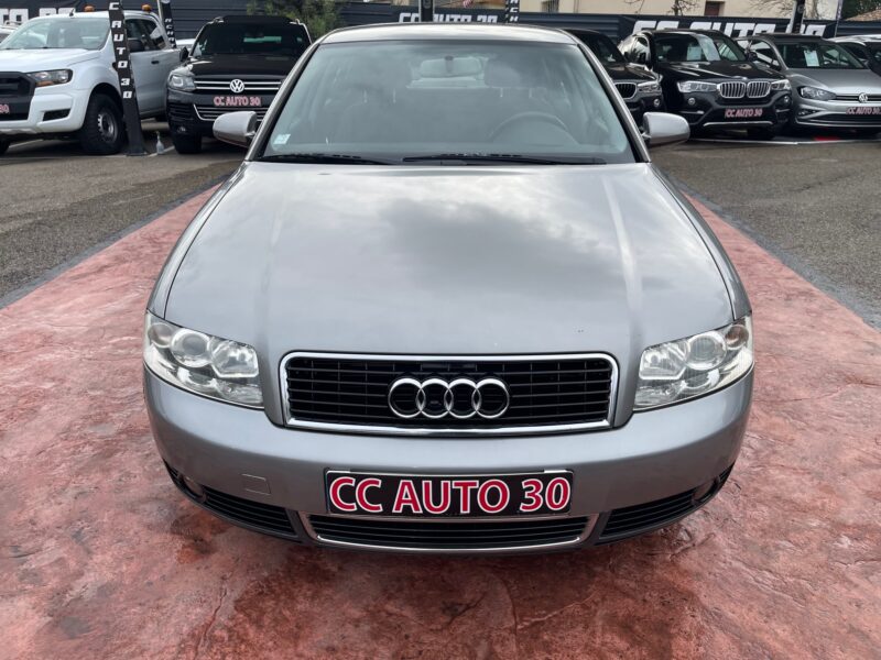 AUDI A4 B6 2003