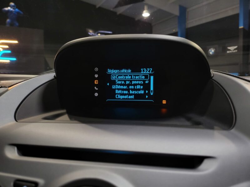 FORD B-MAX 1.0 EcoBoost 100 cv EDITION