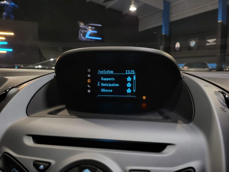 FORD B-MAX 1.0 EcoBoost 100 cv EDITION