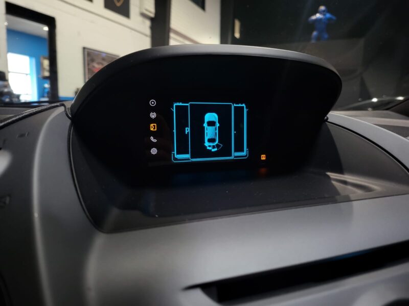 FORD B-MAX 1.0 EcoBoost 100 cv EDITION