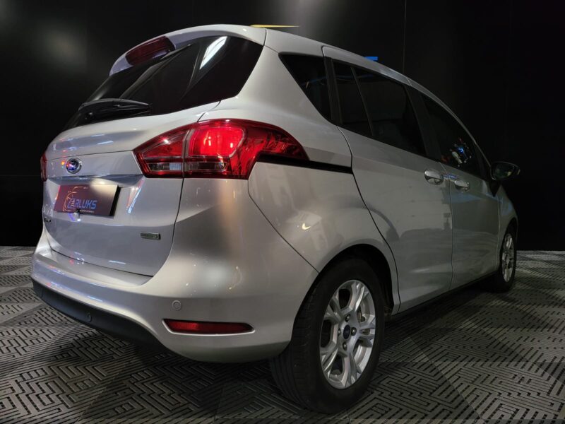 FORD B-MAX 1.0 EcoBoost 100 cv EDITION