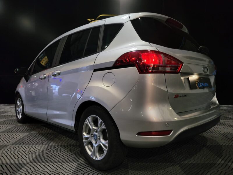 FORD B-MAX 1.0 EcoBoost 100 cv EDITION