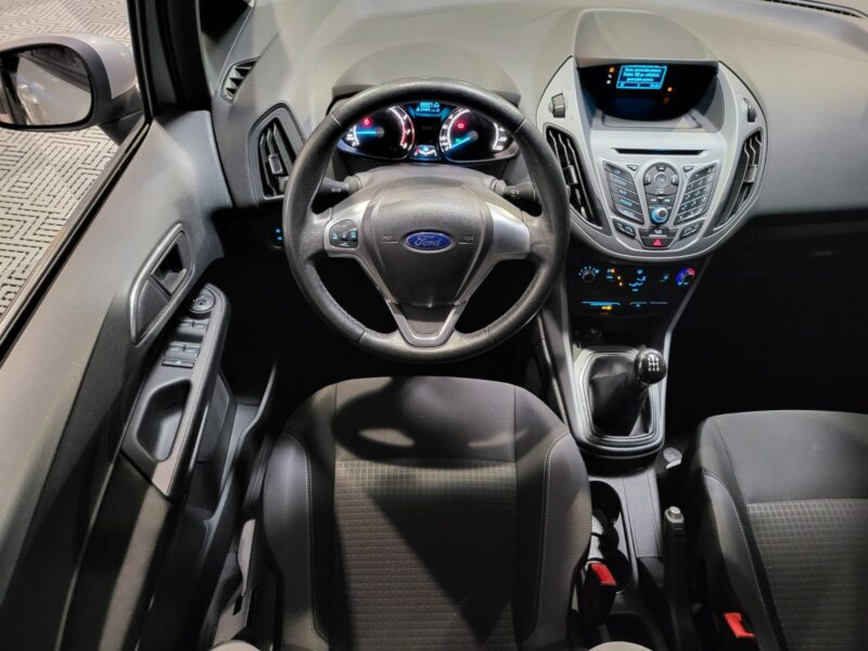 FORD B-MAX 1.0 EcoBoost 100 cv EDITION