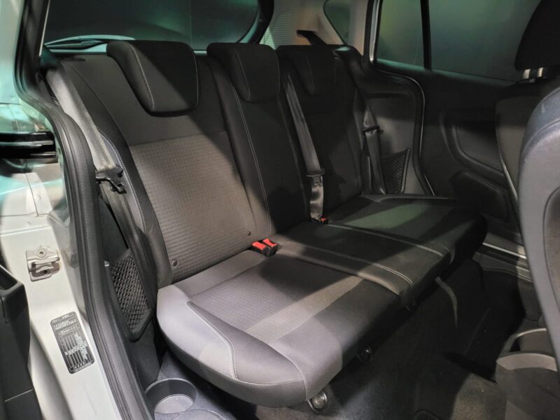 FORD B-MAX 1.0 EcoBoost 100 cv EDITION