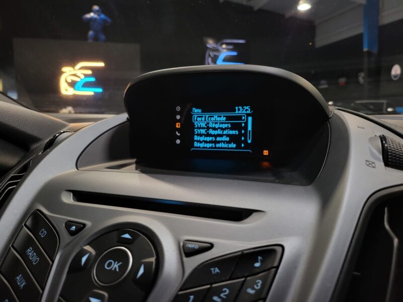 FORD B-MAX 1.0 EcoBoost 100 cv EDITION