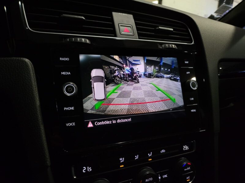 VOLKSWAGEN GOLF 7 VII 1.4 TFSI PACK SOUND