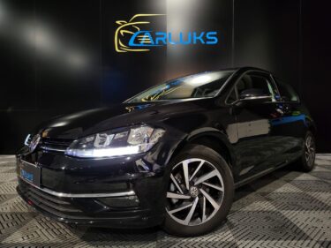 VOLKSWAGEN GOLF 7 VII 1.4 TFSI PACK SOUND