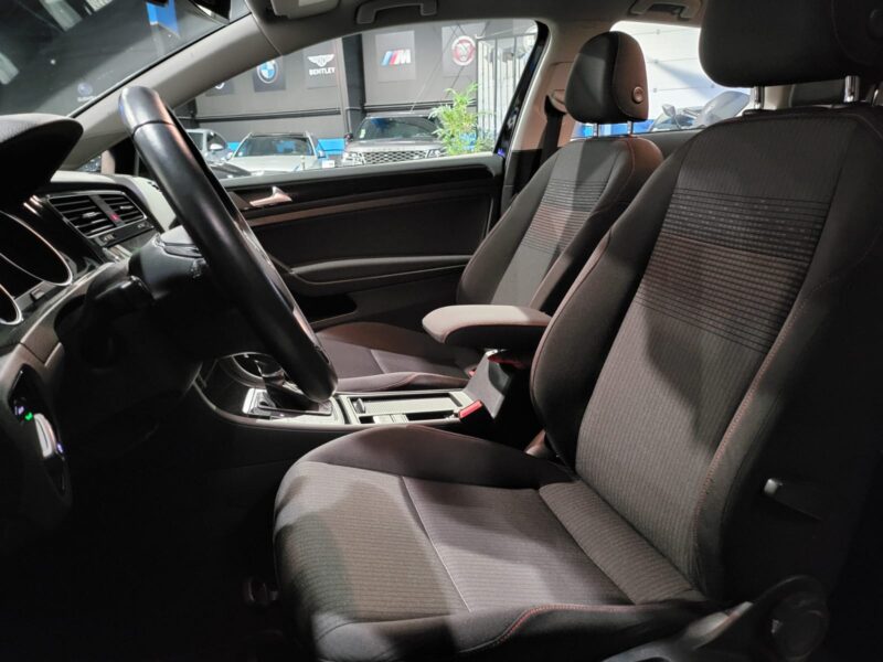 VOLKSWAGEN GOLF 7 VII 1.4 TFSI PACK SOUND