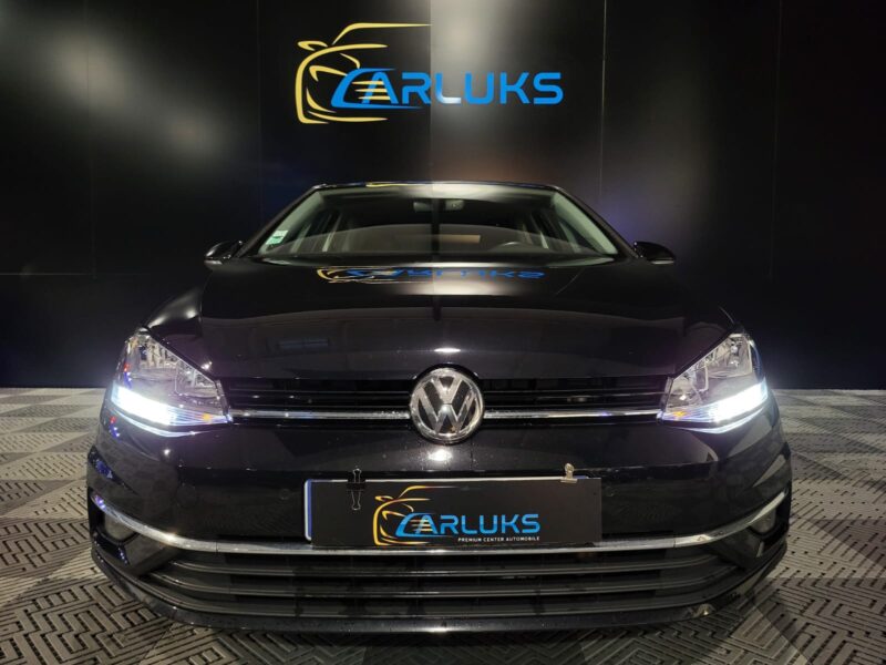 VOLKSWAGEN GOLF 7 VII 1.4 TFSI PACK SOUND