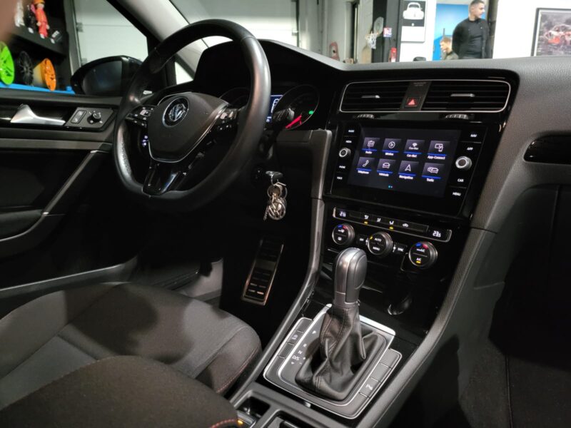 VOLKSWAGEN GOLF 7 VII 1.4 TFSI PACK SOUND