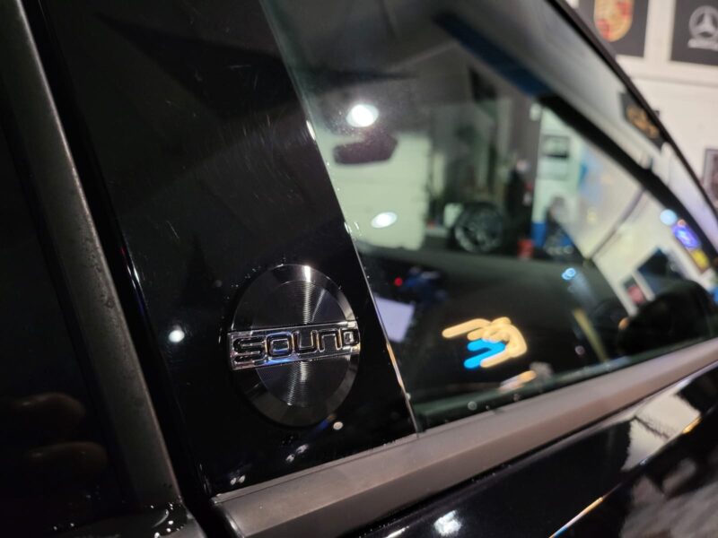 VOLKSWAGEN GOLF 7 VII 1.4 TFSI PACK SOUND