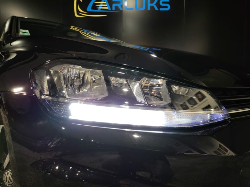 VOLKSWAGEN GOLF 7 VII 1.4 TFSI PACK SOUND