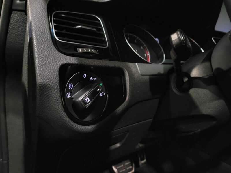 VOLKSWAGEN GOLF 7 VII 1.4 TFSI PACK SOUND