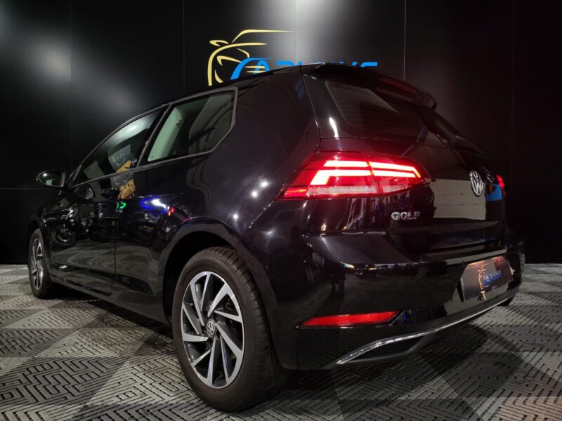 VOLKSWAGEN GOLF 7 VII 1.4 TFSI PACK SOUND