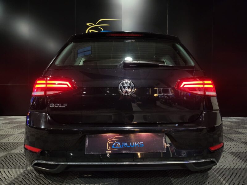 VOLKSWAGEN GOLF 7 VII 1.4 TFSI PACK SOUND