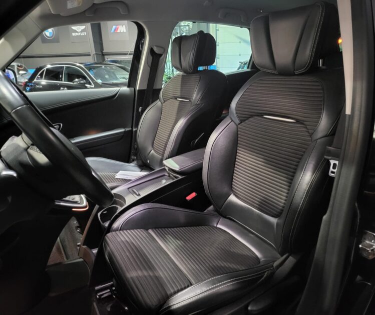 RENAULT SCÉNIC IV 1.2 TCe 130cv BOSE EDITION INTENS