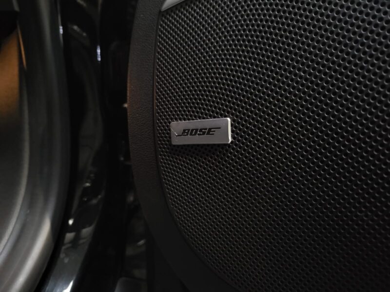 RENAULT SCÉNIC IV 1.2 TCe 130cv BOSE EDITION INTENS