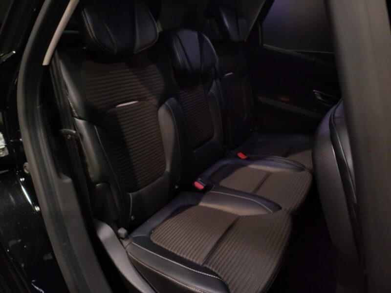 RENAULT SCÉNIC IV 1.2 TCe 130cv BOSE EDITION INTENS