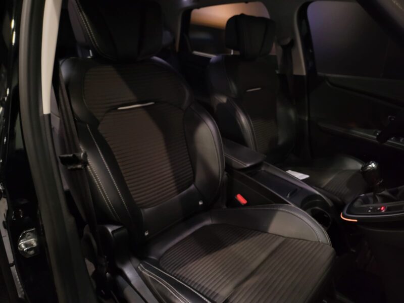 RENAULT SCÉNIC IV 1.2 TCe 130cv BOSE EDITION INTENS