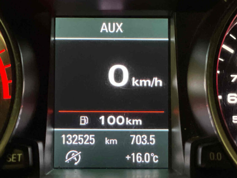 AUDI A5 Sportback 2.0 TDI 1968cm3 177cv