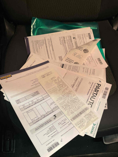 AUDI A5 Sportback 2.0 TDI 1968cm3 177cv