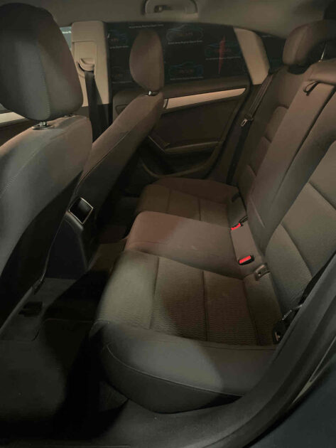 AUDI A5 Sportback 2.0 TDI 1968cm3 177cv