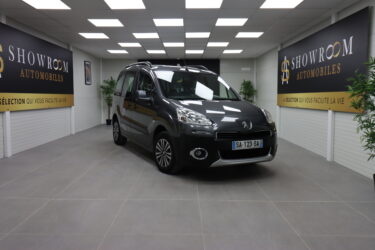 PEUGEOT PARTNER 2015