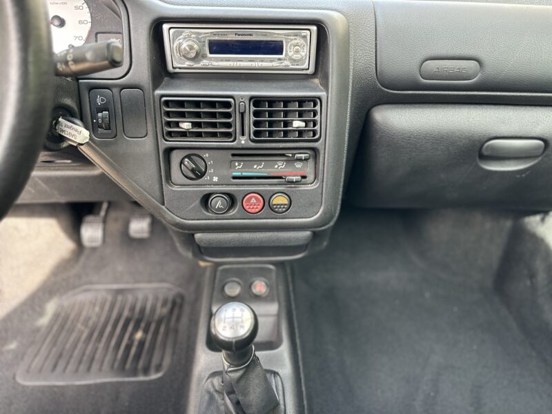 SPORT 1.1 ESS PAYER EN 4X