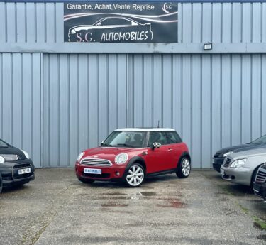 MINI MINI 2006