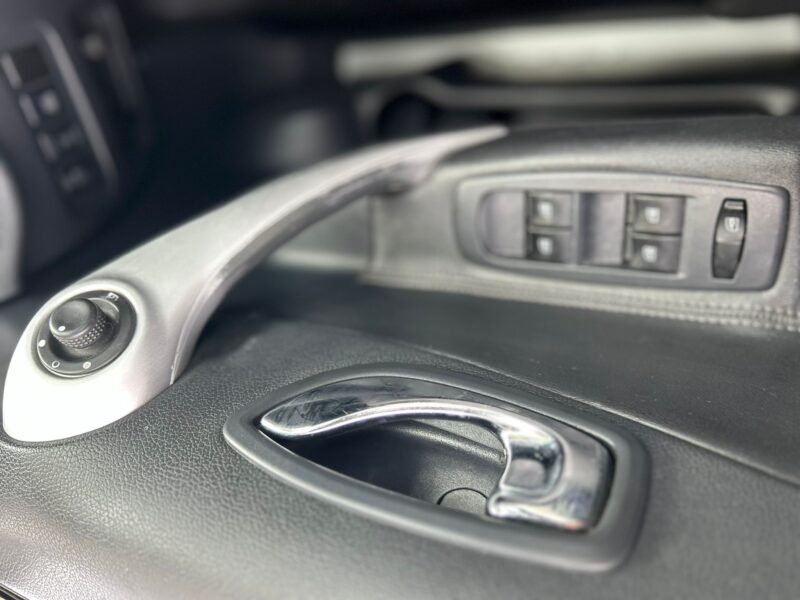 RENAULT KOLEOS I 2008