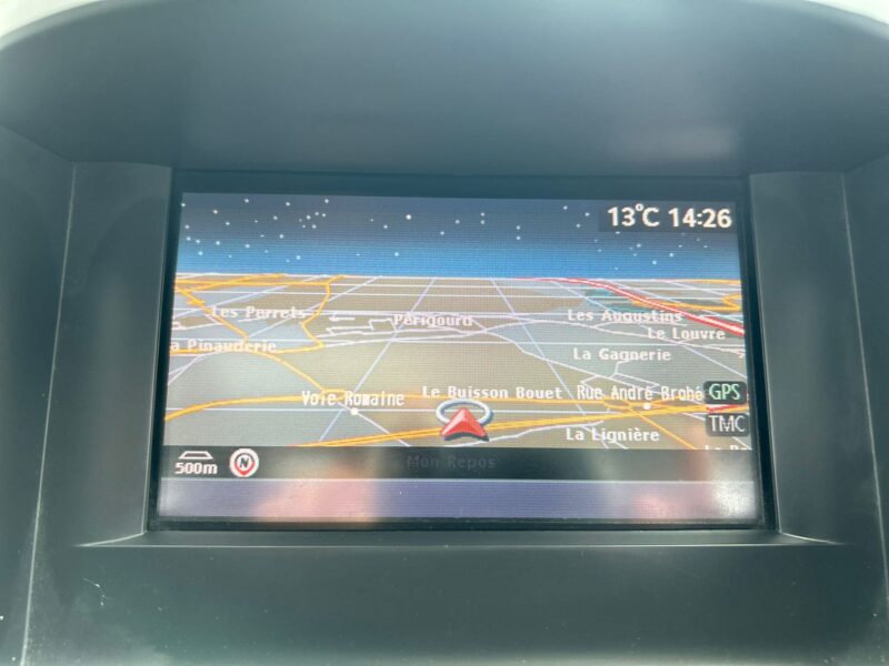 RENAULT KOLEOS I 2008